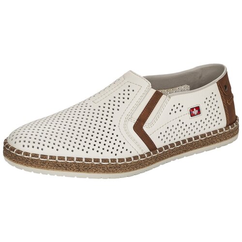 фото B5297/80 полуботинки мужские rieker