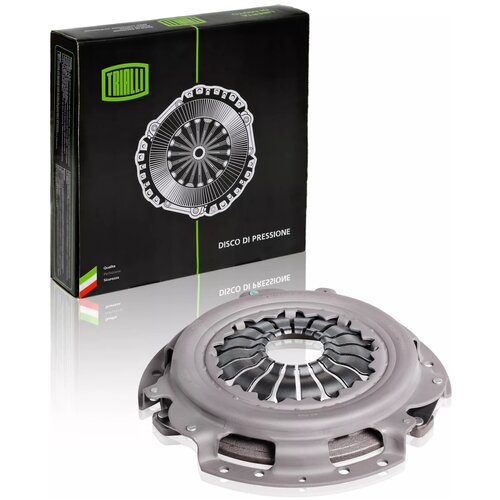 фото Диск сцепления trialli fs894