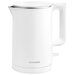 Электрочайник Qcooker Electric Kettle CD-YS1601 1.6L (White)