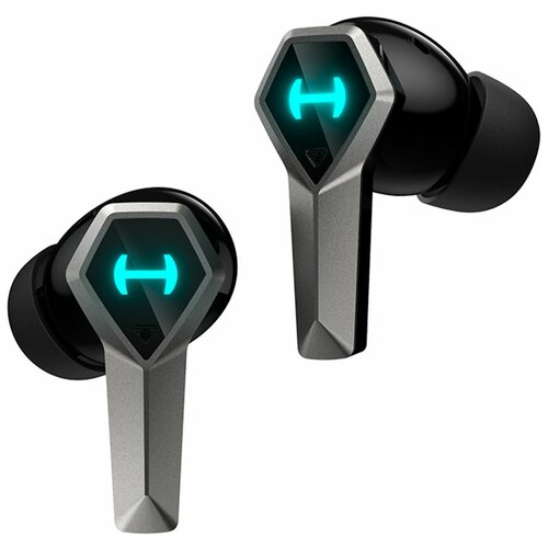 Гарнитура игровая Edifier GX04 ANC для компьютерамобильных устройств вкладыши bluetooth черный 838500₽