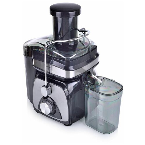 Соковыжималка Magnit RMJ-2751 700 Вт целое яблоко нерж сталь Сок143 320800₽