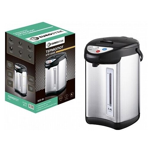 Термопот Eurostek ETP-050S 283000₽