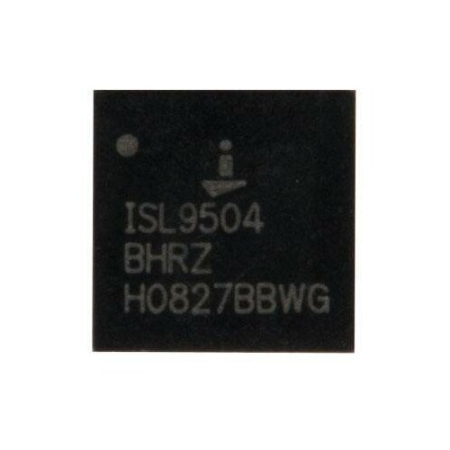 ISL9504BHRZ ШИМ-контроллер Intersil QFN-48