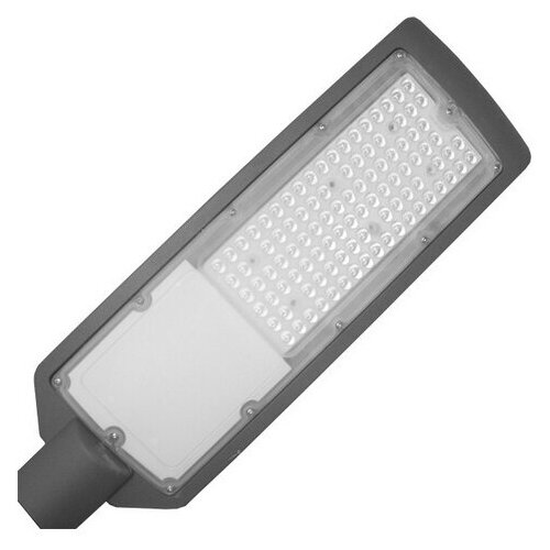 Уличный консольный светильник Foton Lighting FL-LED STREET-01 150Вт 6500К холодный белый 570х170х65 d55 IP65 220-240В