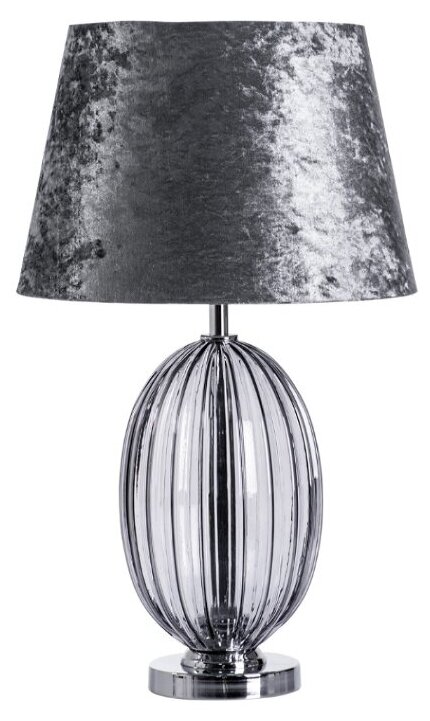 Arte lamp A5131LT-1CC Настольная лампа Beverly Beverly