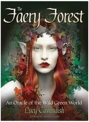 The Faery Forest Oracle. Оракул лесных фей