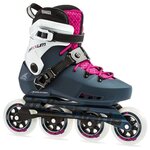 Роликовые коньки Rollerblade Maxxum Edge 90 W - изображение