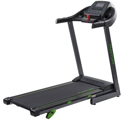 фото Беговая дорожка tunturi cardio fit t30