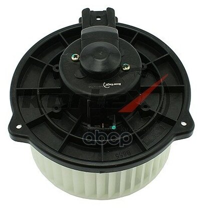 Мотор отопителя Kortex для Toyota Avensis / Corolla 01- OEM 8710302080, KHF162