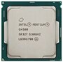 Процессор Intel Pentium G4560 LGA1151,  2 x 3500 МГц
