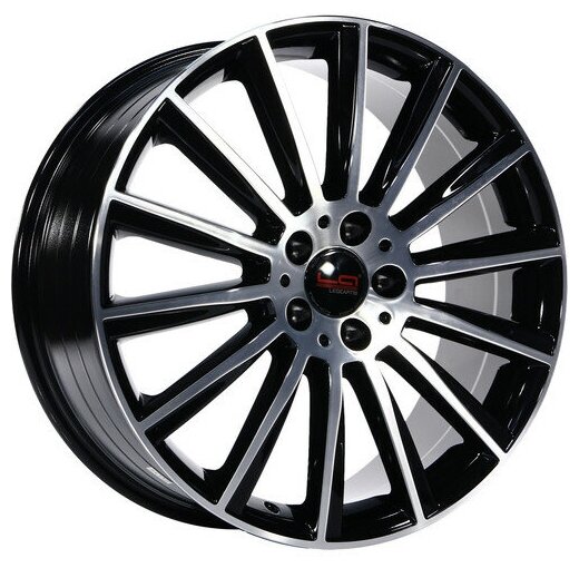 Replica Legeartis Concept MR542 BFP 8.5x20/5x112 ET29 D66.6