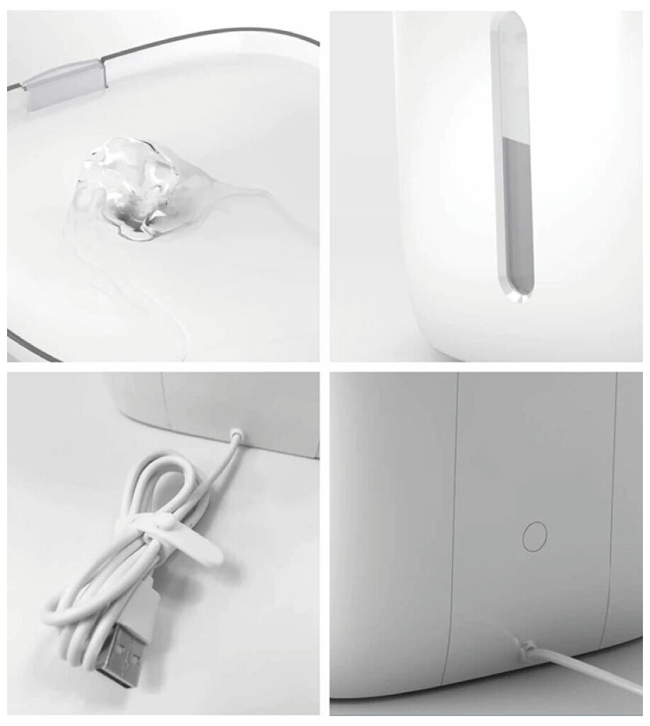 Поилка для животных Petoneer Smart Pet Water Dispenser White (FSW030-M) - фотография № 12
