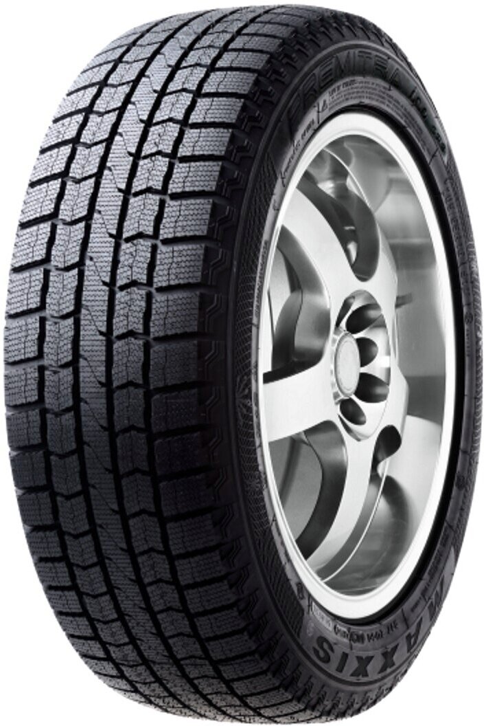 Шины 195/55 R16 Maxxis SP03 Premitra Ice 87T