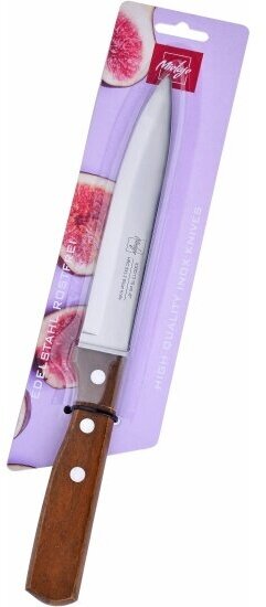 Нож кухонный Marvel (kitchen) MARVEL 15660, 15 см
