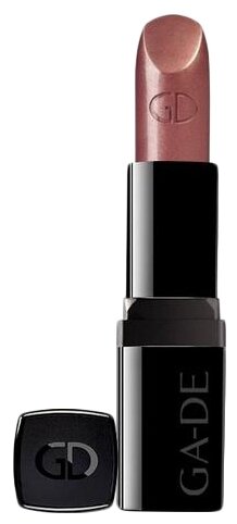 Ga-De помада для губ True Color Satin Lipstick, оттенок 142 golden rose