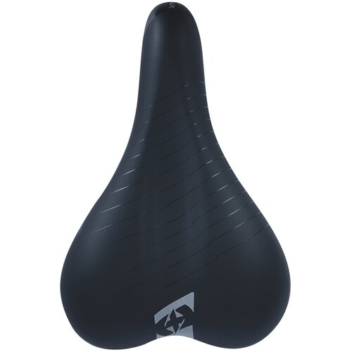 фото Седло oxford 2023 contour flex womens saddle