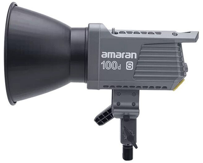 Aputure Осветитель Aputure Amaran 100d S