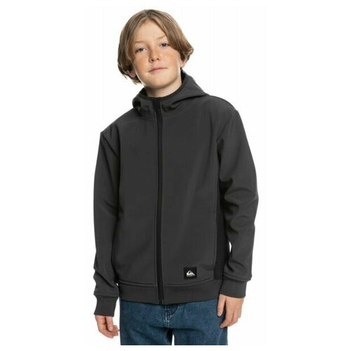 Куртка Quiksilver, размер L/14, серый