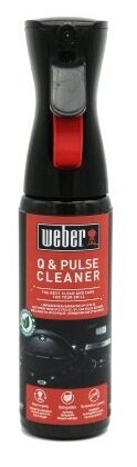 Чистящее средство Weber для грилей Q и Pulse