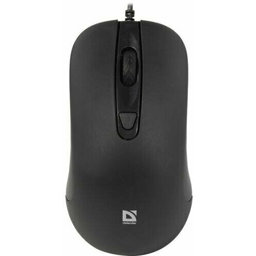 Мышь Defender Classic MB-230 30100₽