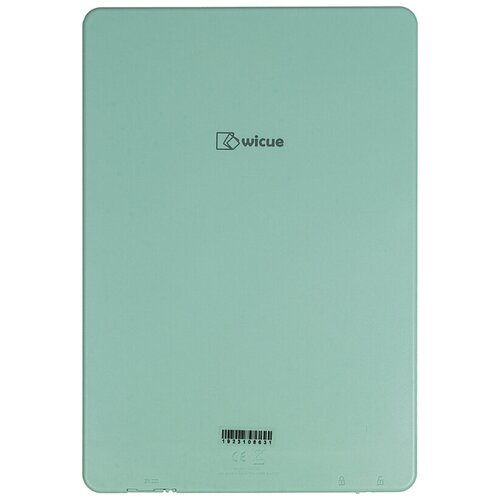 фото Графический планшет wicue 10 classic, ws210 green xiaomi