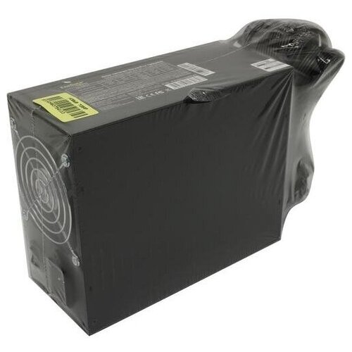 Блок питания Exegate ServerPRO-1200ADS 1200W 767300₽