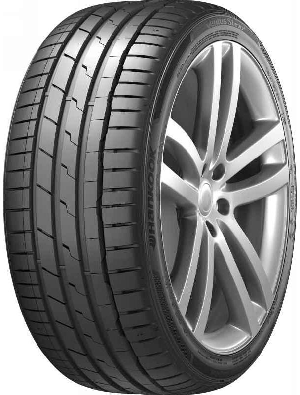 Летние шины Hankook Ventus S1 Evo 3 K127A SUV 265/55 R19 113W