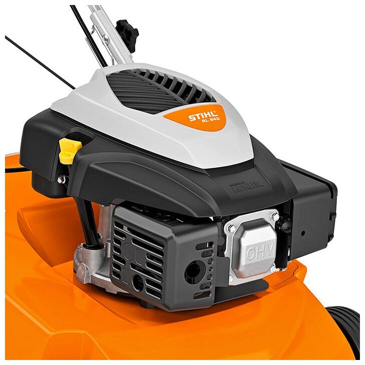 Аэратор бензиновый STIHL RL 540.0 6290-011-3105