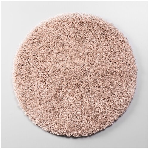 фото Wasserkraft dill bm-3918 cameo rose коврик для ванной