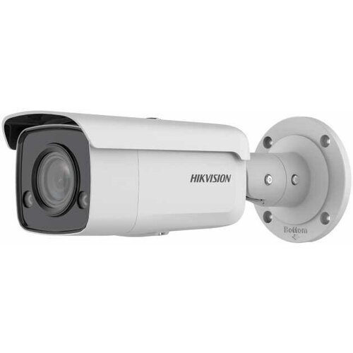 Видеокамера IP HikVision 2CD2T27G2-L(C) 2.8MM