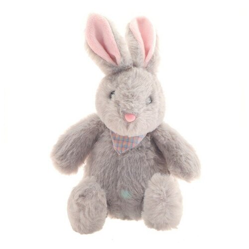 Мягкая игрушка «Кролик» мягкая игрушка кролик