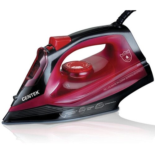 Утюг для одежды 255300₽