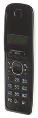 Радиотелефон Panasonic KX-TG1611 RUW White