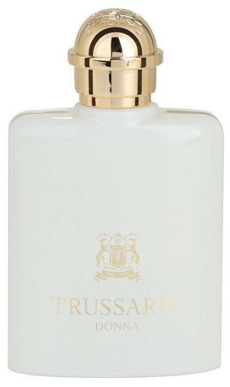 Trussardi Женский Trussardi Donna 2011 Парфюмированная вода (edp) 50мл