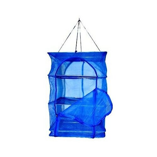 Сушилка для рыбы Namazu 45 х 45 см 79300₽