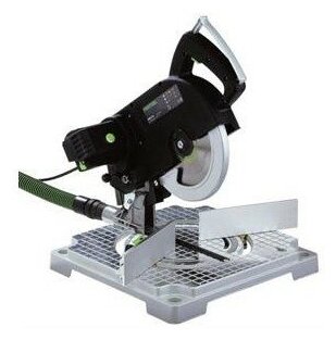 Пилы торцовочные Festool Festool Торцовочно-усовочная пила SYMMETRIC SYM 70 E