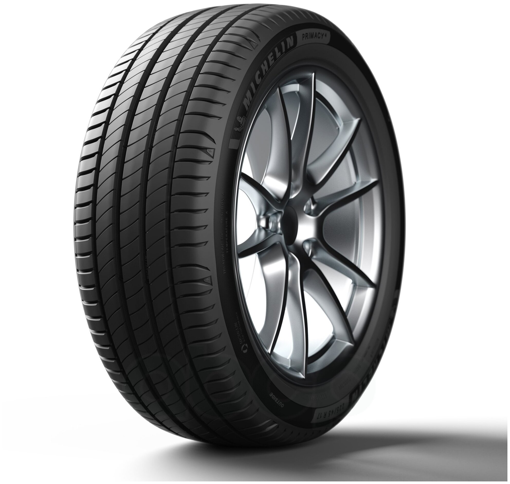 Автошина Michelin Primacy 4 195/65 R15 91 H