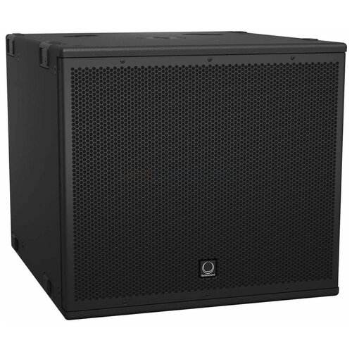 TURBOSOUND NuQ115B Сабвуфер пассивный 9499000₽