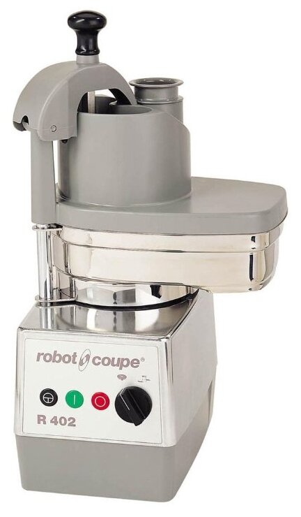 Robot Coupe Процессор кухонный Robot Coupe R402 220В (без дисков)