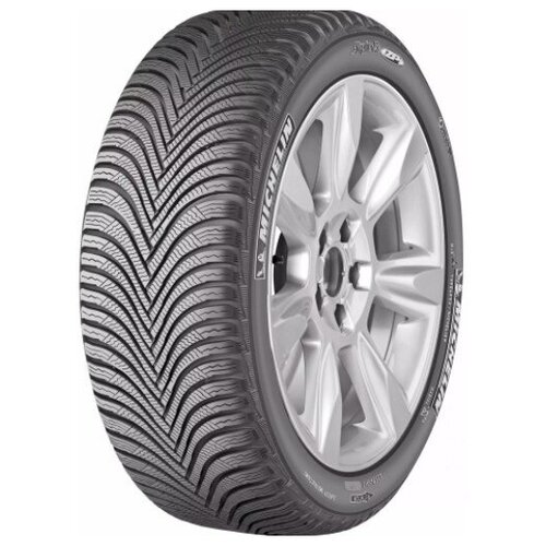 Автомобильные шины Michelin Alpin 5 225/45 R18 95V