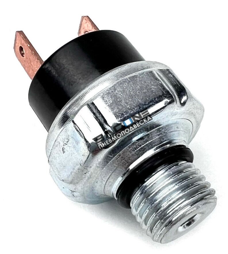 Реле давления 90/120psi 1/4" 12V