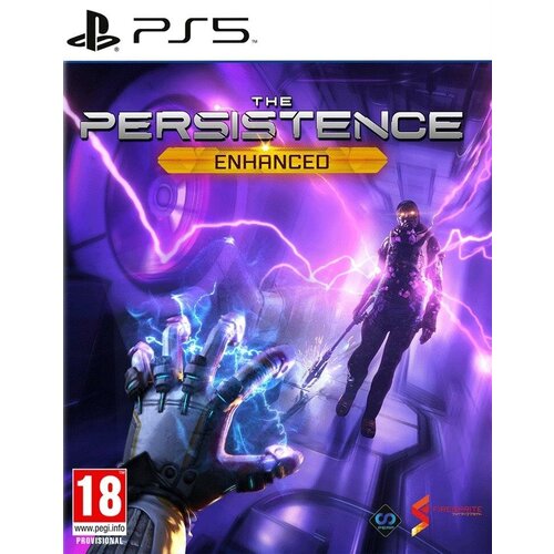 The Persistence Enhanced Русская версия (PS5)
