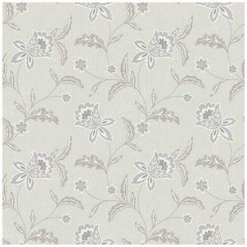 Флизелиновые обои 0,53 x 10,05 м Collection For Walls 203202 BLUEBELL