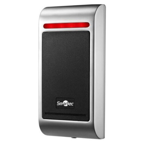 Smartec ST-SC042EH считыватель карт smartec st pr060mf внутренний уличный