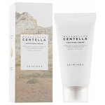 SKIN1004 Успокаивающий крем для лица с центеллой Madagascar Centella Soothing Cream, 30 мл - изображение