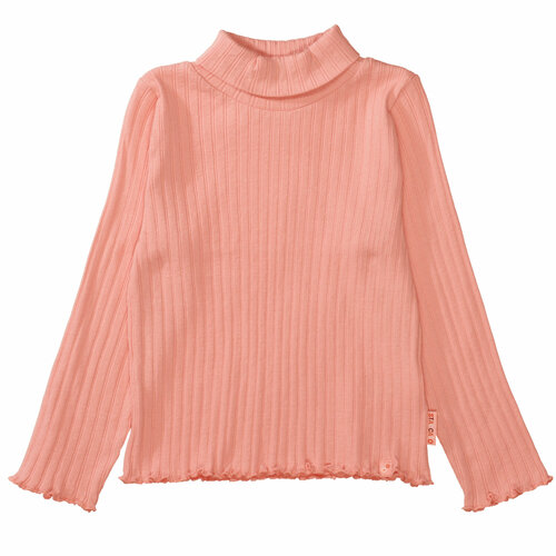 фото Водолазка staccato, размер 128/134, розовый