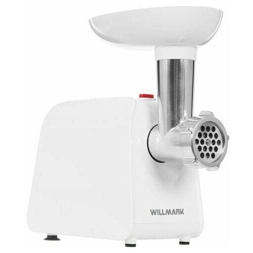 мясорубка willmark wmg 2083w Мясорубка WILLMARK WMG-2043JW