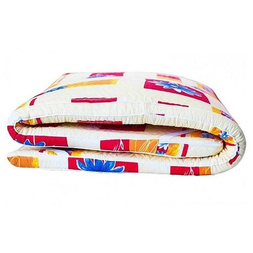 Матрас ППУ из пенополиуретана 90х200 5 см