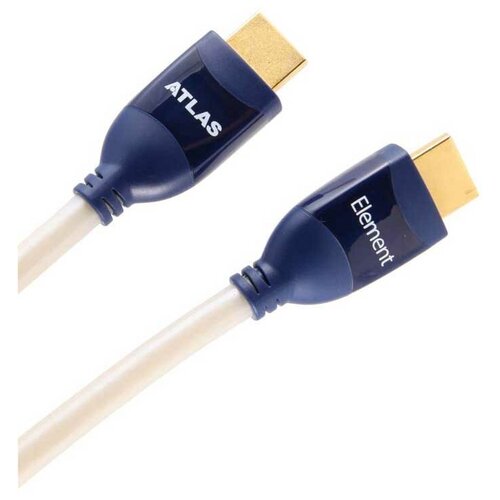 hdmi кабели atlas element hdmi 18g 3 0m Atlas Element HDMI 18G 1.0m