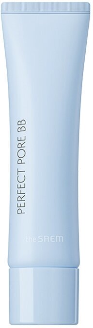 The Saem ББ-крем для кожи с расширенными порами 30 мл Saemmul Perfect Pore BB, оттенок 02 Natural Beige